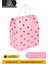 Premium Konsept Tasarım Hediye Kutusu Sevgiliye Hediye Paketi Hediyelik Pembe Kalpli - 24X14X20CM 1 Adet 1
