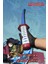Giyu Tomioka Demon Slayer Katlanabilir Katana (98 Cm) Gerçek Boy 1 Adet 2