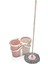 Elite Vip Ahmet Set Twister %100 Temiz Su Ayrımlı Temizlik Mop Seti 1 Adet 1