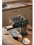Em-01 Ristretto Süt Köpürtücülü 20BAR Basınçlı Espresso Latte Cappuccino Americano Makinesi 1,2lt 3