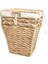 Elite SPT0056 Hasır Çamaşır Sepeti 42X32X56 cm 1 Adet 1