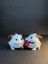League Of Legends Poro Mini Figür 6cm, Dil Çıkartan Model 1 Adet 1