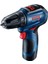 Professional Gsr 12V-30 Akülü Delme Vidalama Makinesi 1