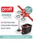 Elite Starex Pedallı Spin Mop Temizlik Seti 4 Yedek Mop Hediyeli 1 Adet 1