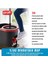 Elite Starex Pedallı Spin Mop Temizlik Seti 4 Yedek Mop Hediyeli 1 Adet 3