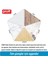 Elite Starex Pedallı Spin Mop Temizlik Seti 4 Yedek Mop Hediyeli 1 Adet 4