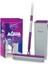 Elite Parex Aqua Mop Temizlik Seti Süper Emici 1 Adet 1