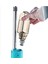 Elite Sprey Mop Mikrofiber Paspas Temizlik Seti Yeşil 1 Adet 3