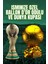 Isminize Özel Ballon D'or ve Dünya Kupası 15 cm Set Futbol Hediye Doğum Günü 1 Adet 1