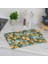 Soft Sitron Mutfak Havlusu - Mavi - 40X66 cm 1