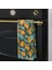 Soft Sitron Mutfak Havlusu - Mavi - 40X66 cm 2