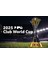 Clup World Cup 30 cm 1 Adet 2