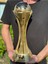 Clup World Cup 30 cm 1 Adet 3