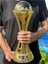 Clup World Cup 30 cm 1 Adet 4