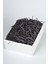 Elite Kırpık Z Zigzag Siyah Pelur Kırpıntı Kağıt 100 Gram Süs Dolgu Malzemesi Black Paper 1 Adet 2
