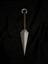 Ninja Kunai Anime Cosplay Naruto 1 Adet 4