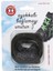 Elite Magic Locks 18B1 - Yassı Haki Akıllı Bağcık 1 Adet 2
