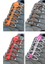 Elite Magic Locks 18B1 - Yassı Haki Akıllı Bağcık 1 Adet 3