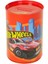 Hotwheels Metal Kumbara 1 Adet 2