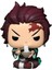 Elite Pop Demon Slayer: Kimetsu No Yaiba - Tanjiro With Noodles NO:1304 1 Adet 1