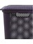 Elite Q-Basket Elegance Dark Wood -55 L 1 Adet 2