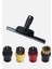 Elite Mop Bezi Buharlı Temizleyici Mikrofiber Zemin Giysi Buhar Fırçası 1 Adet 1