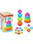 03467 Toplu Mini Kule -Dede 1
