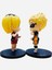 Figür Anime Haikyuu Kei Tsukishima Kozume Kenma Action Figür 10 cm Ikili Set 1 Adet 3