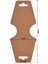Takı Kartı ve Bileklik Kartı 100 Ad. Takı Asma Kartı 9X4CM Necklace Display Cards 1 Adet 4