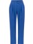 Kadın Saks Lima Pants Çizgili Pantolon 1