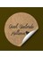 Elite Sticker Kuşe () Güzel Günlerde Kullanın- Kraft (3,7x3,7cm) 108 Adet 1 Adet 2