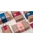 Elite Sticker Kuşe () Güzel Günlerde Kullanın- Kraft (3,7x3,7cm) 108 Adet 1 Adet 3