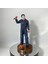 Micheal Myers Figür 20CM Cadılar Bayramı Oldürür 1 Adet 2