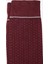 ALTINYILDIZ CLASSICS Erkek Bordo-Gri Desenli Bambulu Soket Çorap 3