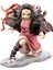 Elite Kotobukiya Artfx J Demon Slayer: Kimetsu No Yaiba Nezuko Kamado Figür 17 cm 1 Adet 1