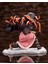 Elite Kotobukiya Artfx J Demon Slayer: Kimetsu No Yaiba Nezuko Kamado Figür 17 cm 1 Adet 4