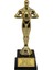 Yılın En Iyi Ingilizce Öğretmeni Tasarımlı Oscar ödülü 1 Adet 1