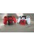 2 Adet Spiderman Oyun Kol Stand Joystick Tutucu Xbox/ps4/ps5 Uyumlu. 1 Adet 1