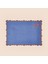 Soft Sun Maddness Amerikan Servis - Lacivert - 30X50 cm 3
