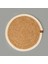 Soft Ruby Amerikan Servis - Bej - 33X33 cm 3