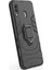 Halka Araba Dağı Kickstand Kılıf Samsung Galaxy Için A30 Kickstand Metal Halka (Yurt Dışından) 2