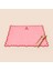 Soft Amore Amerikan Servis - Pembe - 30X50 cm 2