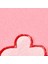 Soft Amore Amerikan Servis - Pembe - 30X50 cm 4