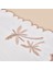 Soft Palm Amerikan Servis - Beyaz - 30X50 cm 3