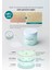 Heartleaf Calming Toner Pad - Houttuynia Cordata Özlü Dinlendirici Tonik Ped 6