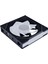 Unı Fan Reverse Sl-Infınıty Wıreless 1X120MM Siyah Kasa Fanı (G99.12RSLIN1W1B.00) 3