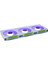 Unı Fan Sl-Infınıty Wıreless 3X120MM Beyaz Kasa Fanı (G99.12SLIN1W3W.00) 1