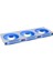 Unı Fan Sl-Infınıty Wıreless 3X120MM Beyaz Kasa Fanı (G99.12SLIN1W3W.00) 2