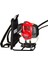 Rdx 9637 Benzinli Sırt Tırpanı 41.5cc/2hp 2