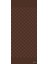 Acı Kahve Icon Desen Şal 4